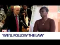 Tarrant County DA defends continued pursuit of Crystal Mason s illegal voting conviction
