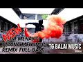 Download Lagu DiSini Menanti Disana Menunggu Remix FULLBASS