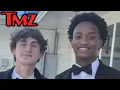 Nolan Wells Best Friend Drops BOMBSHELL TMZ Live Clip