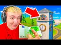 Download Lagu TILTED TOWERS HIDE \u0026 SEEK voor €100! (met kijkers)