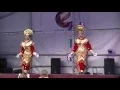 Download Lagu Tari Piring Minangkabau - West Sumatera Plate Dance (Indonesia) by Vila and Vasha Sudarjanto #2