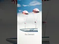 Download Lagu Can A Plane Cabin Parachute To Safety? 😮
