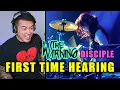 Download Lagu Rock Singer Reacts - The Warning - Disciple Live At Teatro Metropolitan CDMX