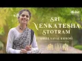Download Lagu Sri Venkatesha Stotram | Shree Naval Kishori | Kamalakucha Choochuka Kunkumatho