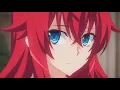 Download Lagu Highschool DxD hero - \