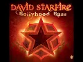 David Starfire - Mystic whomp