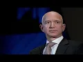 Jeff Bezos keeps control of Amazon in his divorce agreement