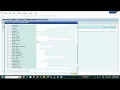 Simulate Commit BAPI in SAP Functional Module SE37 Create BP Using BAPI BAPI - BUPA