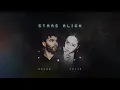 R3HAB & Jolin Tsai - Stars Align (Official Visualizer)