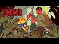 Can I Survive My FIRST Project Zomboid Run EVER The Movie