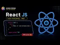 React JS Full Course - Learn Everything Web Development
