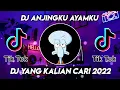 Download Lagu DJ ANJINGKU AYAMKU SEMUA PADA LUCU VIRAL TIKTOK TERBARU 2022