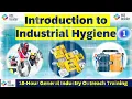 What is Occupational Hygiene Industrial Hygiene Basics Training How to protect workers employees