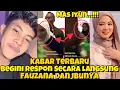 Lagu KABAR TERBARU MAS IYUN DAN FAUZANA SECARA LANGSUNG
