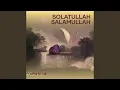 Salatullah Salamullah