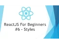 ReactJS React JS Tutorial For Beginners -