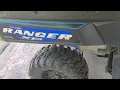 Polaris Ranger 900 DTC 520344 clear codes limp mode skipped timing HPtuners