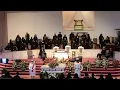 MOTHER PHYLLIS MAXINE TAYLOR FUNERAL SERVICES