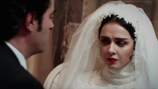 شهرزاد   سیه مو   غزل شاکری                                            دندنها