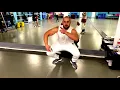 VERBEE - А ты красивая - Танец (MaxV edition)