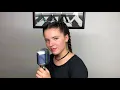 Fatima Campo - Que Me Alcance La Vida
