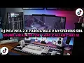 Download Lagu DJ PICA PICA 2 X TABOLA BALE X MYSTERIOUS GIRL STYLE KONDANG CANDU VIRAL TIKTOK TERBARU 2025 !