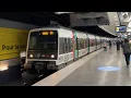 Download Lagu THE OLDEST PARIS RER TRAINS IN SERVICE! Riding the MI79 on RER B: Denfert Rochereau to Gare du Nord