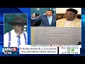 Download Lagu MÊME À BASTOS OÙ PAUL BIYA ET LES MINISTRES VOTENT, ISSA TCHIROMA A PRESQUE LA MOITIÉ 