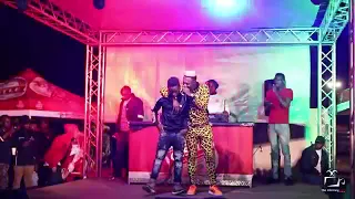 limpopo boy shutting down capricorn tvet college freshers ball