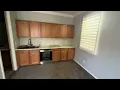 Owner Will Finance Home Tour Interior Walkthrough 4bd in Buckeye AZ