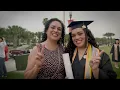 2024 Spring Commencement Highlights