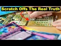 This Is How You Win Big On Scratch Off Lottery Every Time