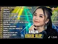 Download Lagu Tasya rosmala full album terbaru 2025 angin -jangan dendam