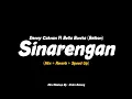 Download Lagu Viral Tiktok - Sinarengan - Denny Caknan Ft Bella Bonita (Belbon) - Mix + Reverb + Speed Up Mashup🎧 MP3
