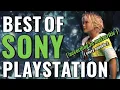 BEST PLAYSTATION GAMES OF EACH GENERATION According to Metacritic