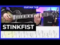 TOOL - Stinkfist