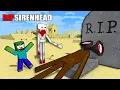 Download Lagu SIREN HEAD VS SCP-096 | Platabush Animation