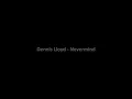 Dennis Lloyd - Nevermind(Audio)