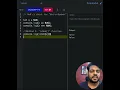 Javascript Interview Question How to check if a value is NaN in JS