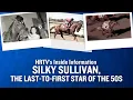 Inside Information Silky Sullivan The Last-to-First Star of the 50s