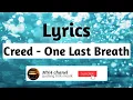Download Lagu Lyrics creed - one last breath ( acoustic ) cover boyce avenue #boyceavenue #onelastbreath #creed