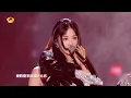 CHI PU (芝芙) x 李斯丹妮 x 王霏霏 x 张含韵 - 眉飞色舞 (MI PHI SẮC VŨ) | ĐÊM NHẠC HỘI TMALL 11.11 [LIVE PERFORMANCE]