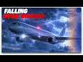 737 Loses Both Engines Over Gulf of Mexico