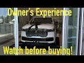 2025 Lincoln Navigator Cons Pros and Owner Feedback
