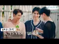 Download Lagu Boys Vibe The Project Official EP.6 (3/4)