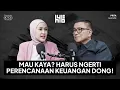 Kenapa Ada Orang yang Pelit Sama Dirinya Sendiri?! | Helmy Yahya Bicara