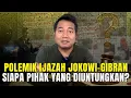 Polemik Ijazah Jokowi \u0026 Gibran - Politik Syaiun-Syaiun Adi Prayitno