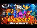 Download Lagu Smirkzy - Brainrot Anime Opening Song Pt. 7 (Official Music Video) feat. Steal a Brainrot Characters