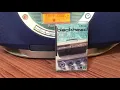 Music Cassette | Blackhead | อย่าเสียน้ำตา