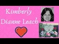 Kimberly Dianne Leach Grave Last Victim of Ted Bundy